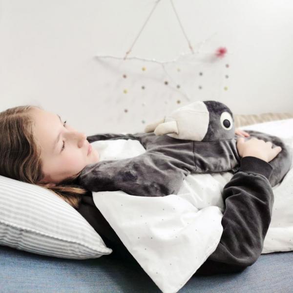 Záťažový maznáčik Pilo 1,4 kg