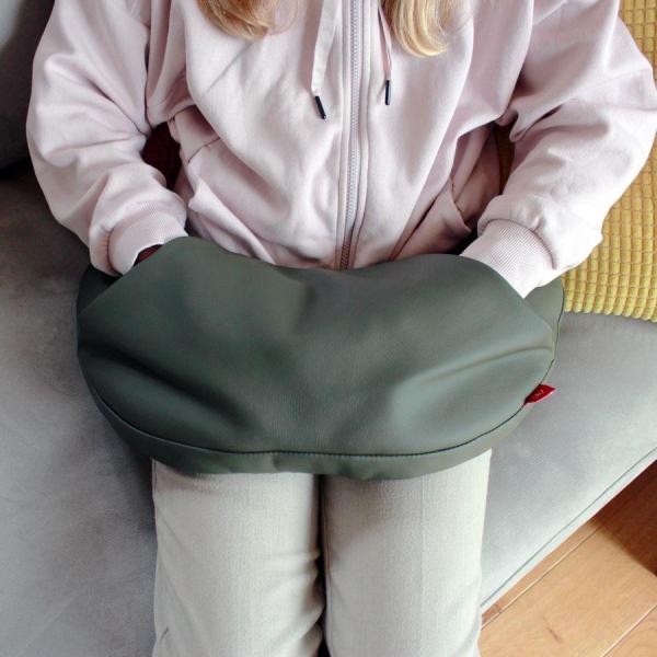 Záťažový vankúš s vreckom (3 kg)