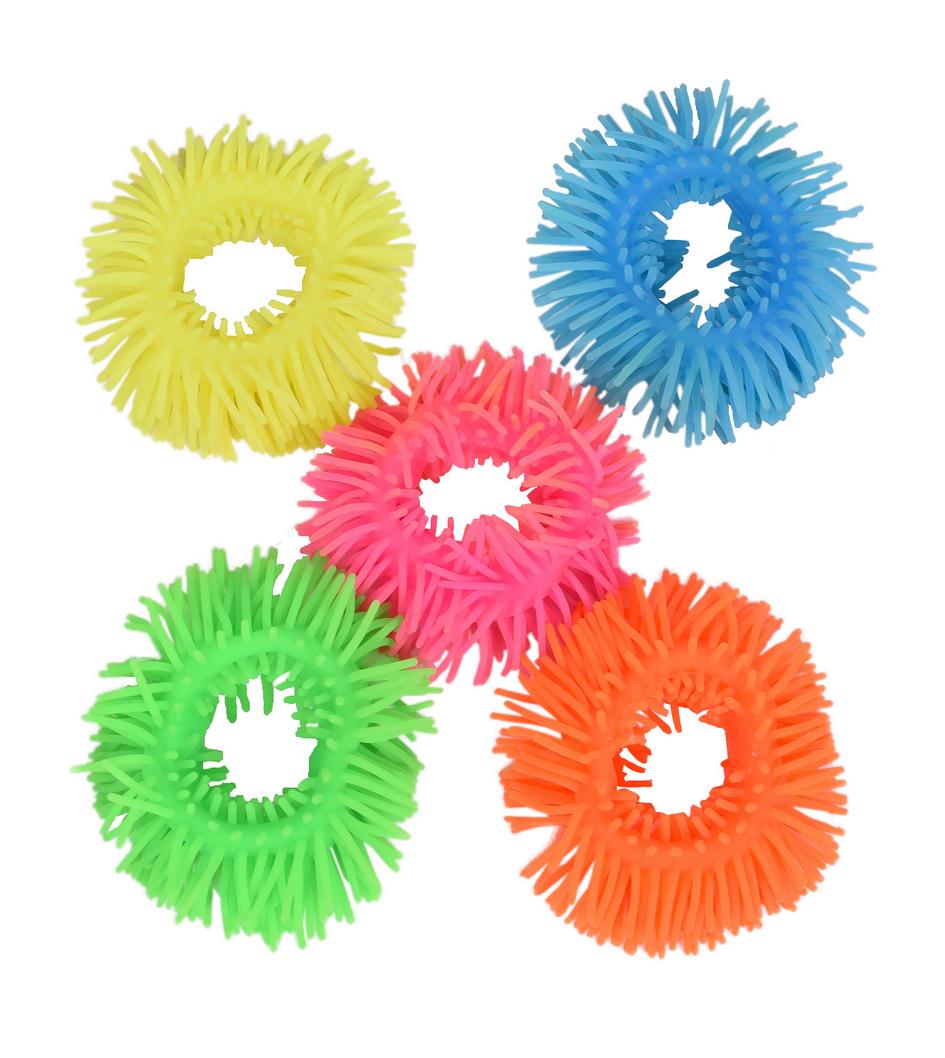 UV elastické náramky