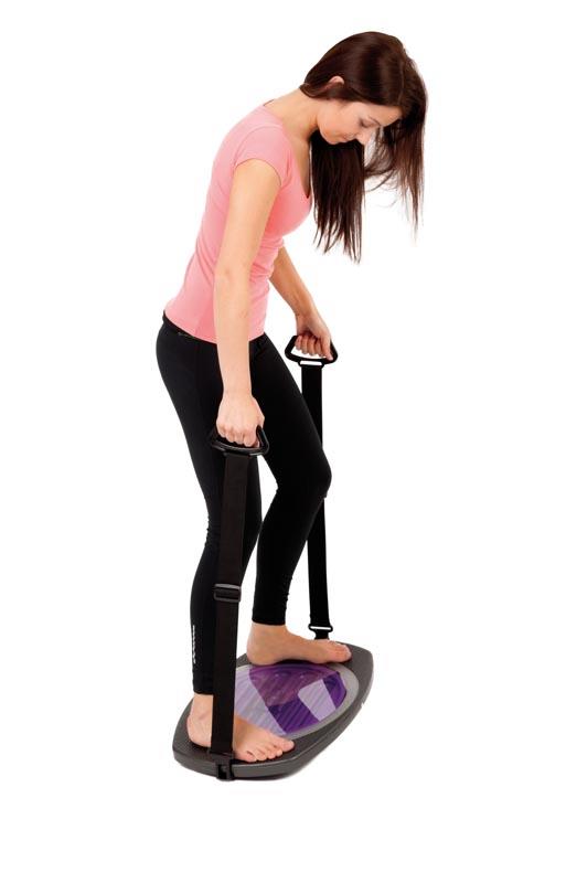 Balančné disky set 3ks