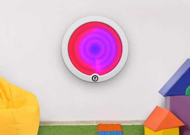 Dotykovo Reaktívny Panel