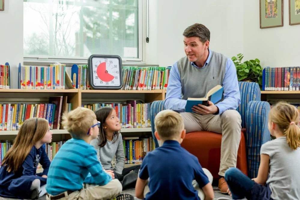 Time Timer veľkosť L