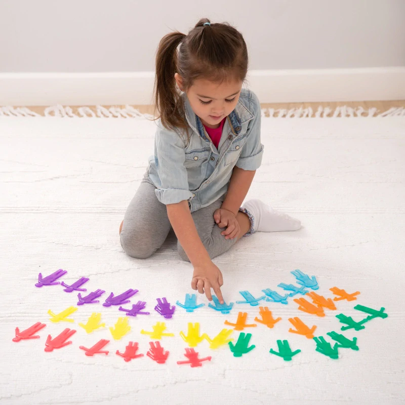 Spojovacie postavičky