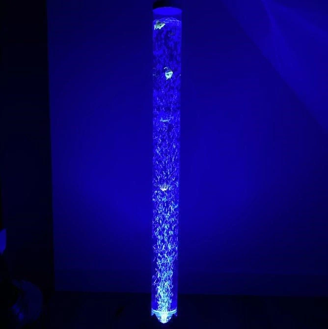 Bublinkový valec 130 x 10 cm