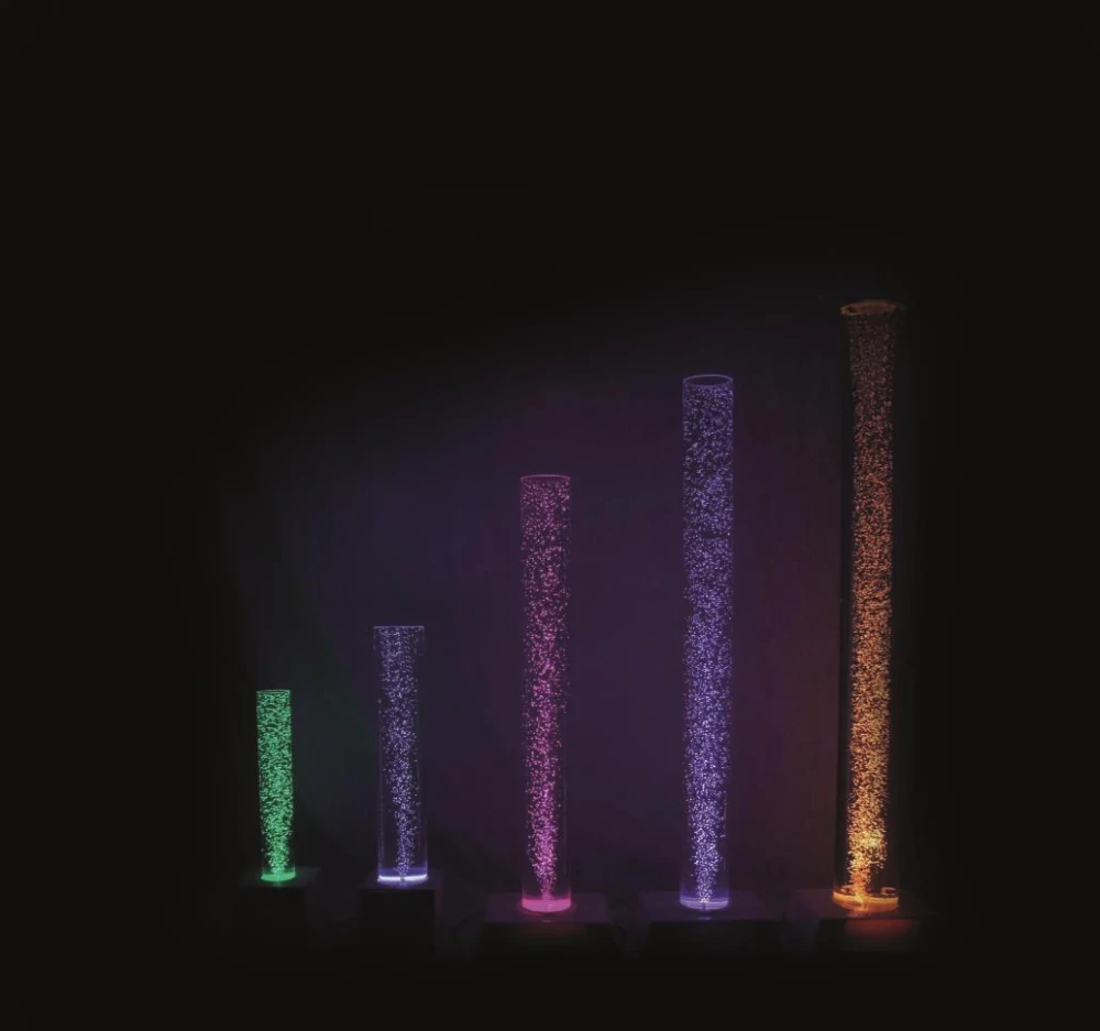 Bublinkový valec 80x10 cm