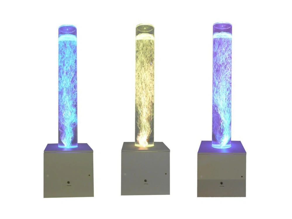 Bublinkový valec 125x10 cm