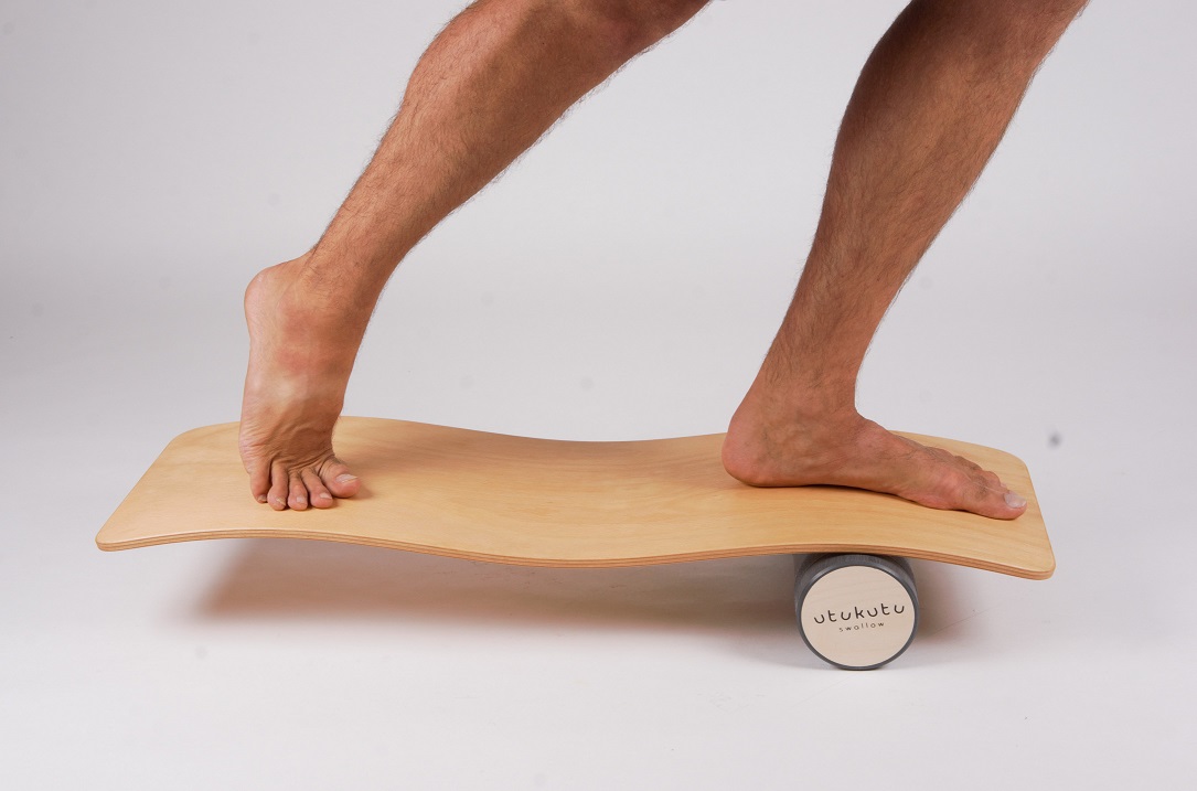 Swallow balanceboard- balančný disk