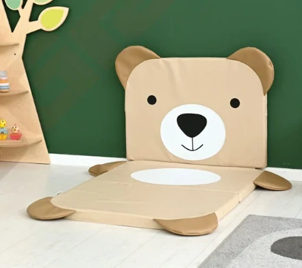 3-dielna žinenka medvedík