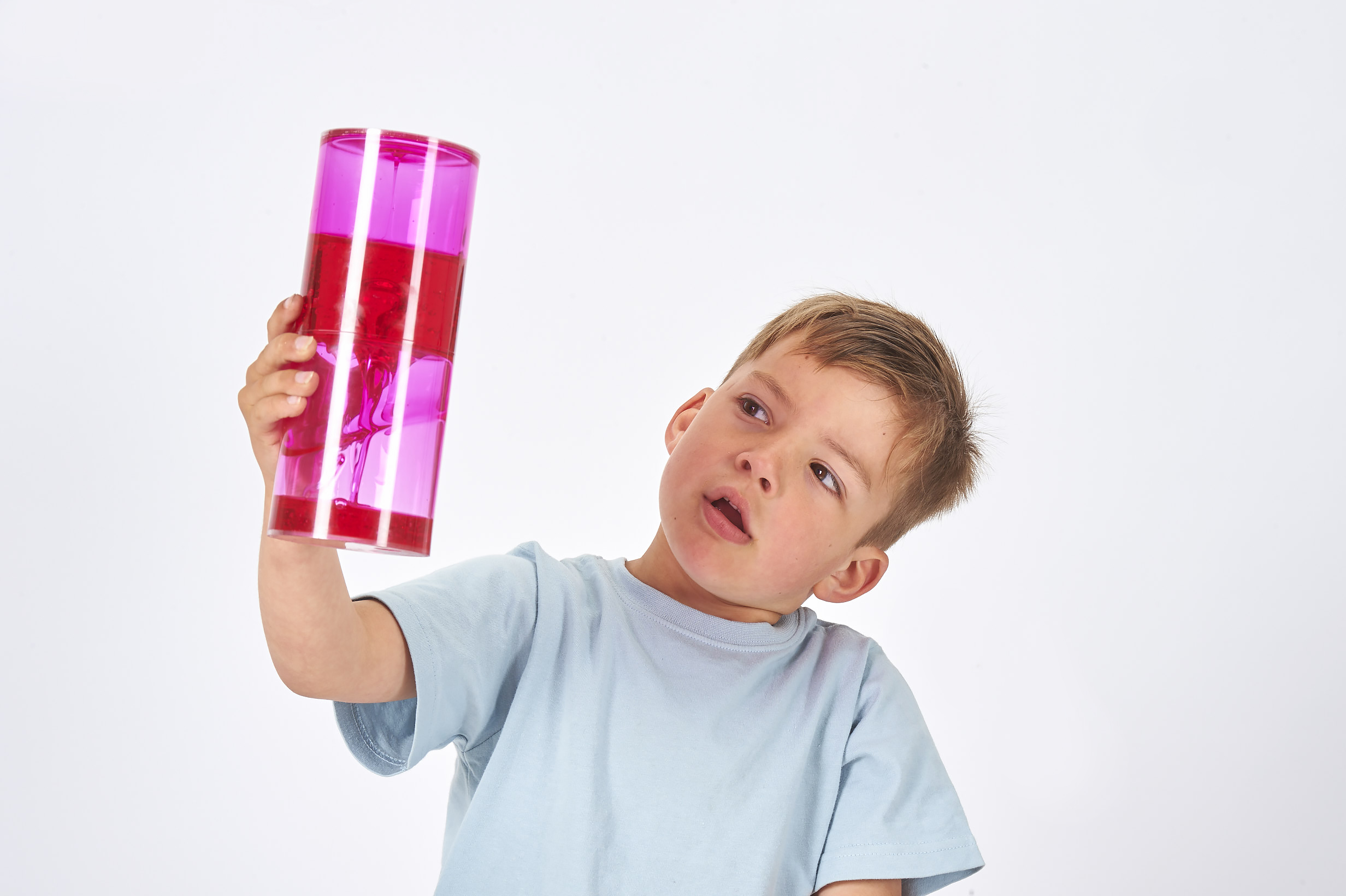 Senzorické presýpacie hodiny