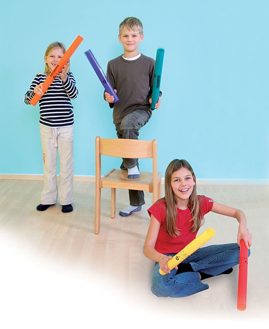 Hudobné valce - diatonická sada