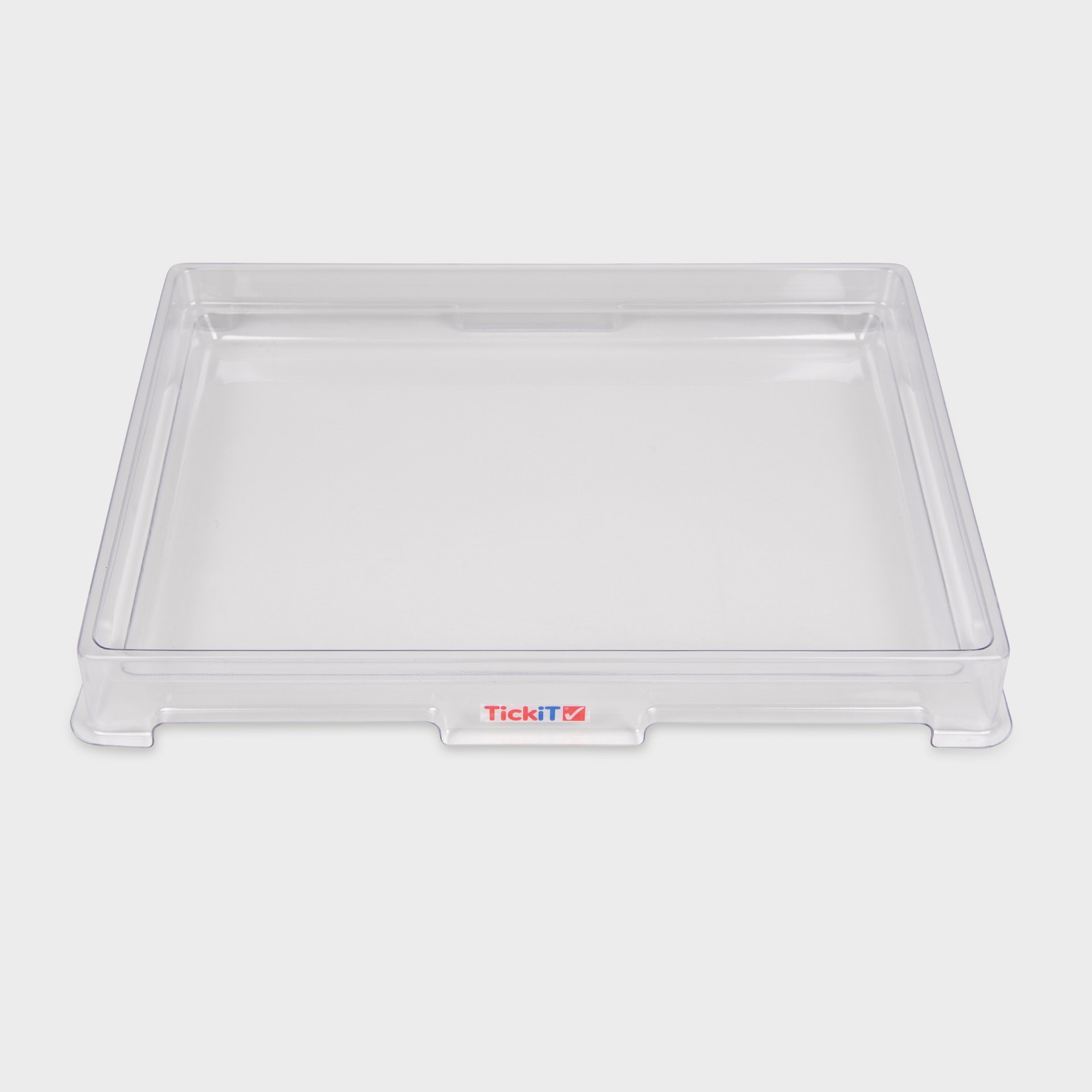 Priehľadný podnos na svetelný panel A3