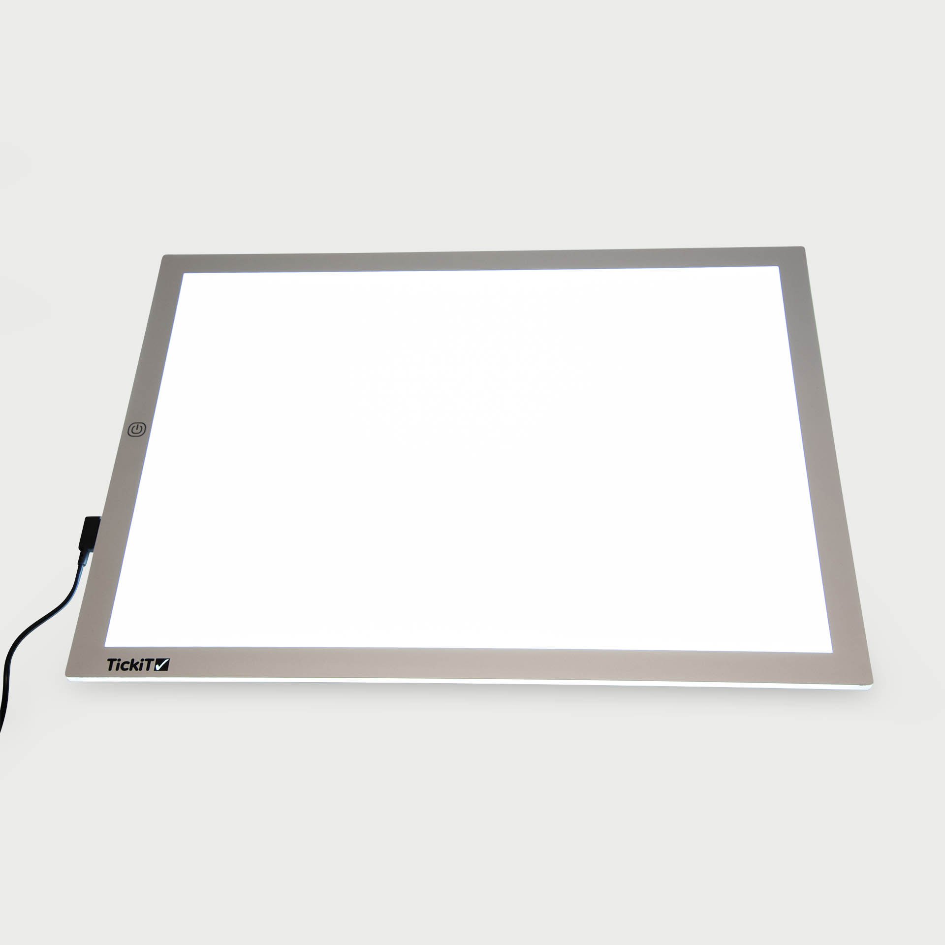 Svetelný panel A3