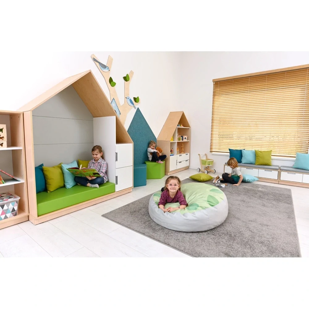 Mega vankúš 100 cm