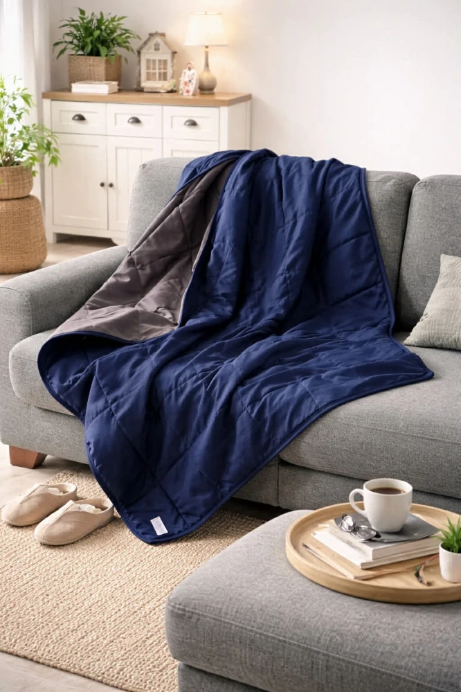 Záťažová deka - veľkosť L