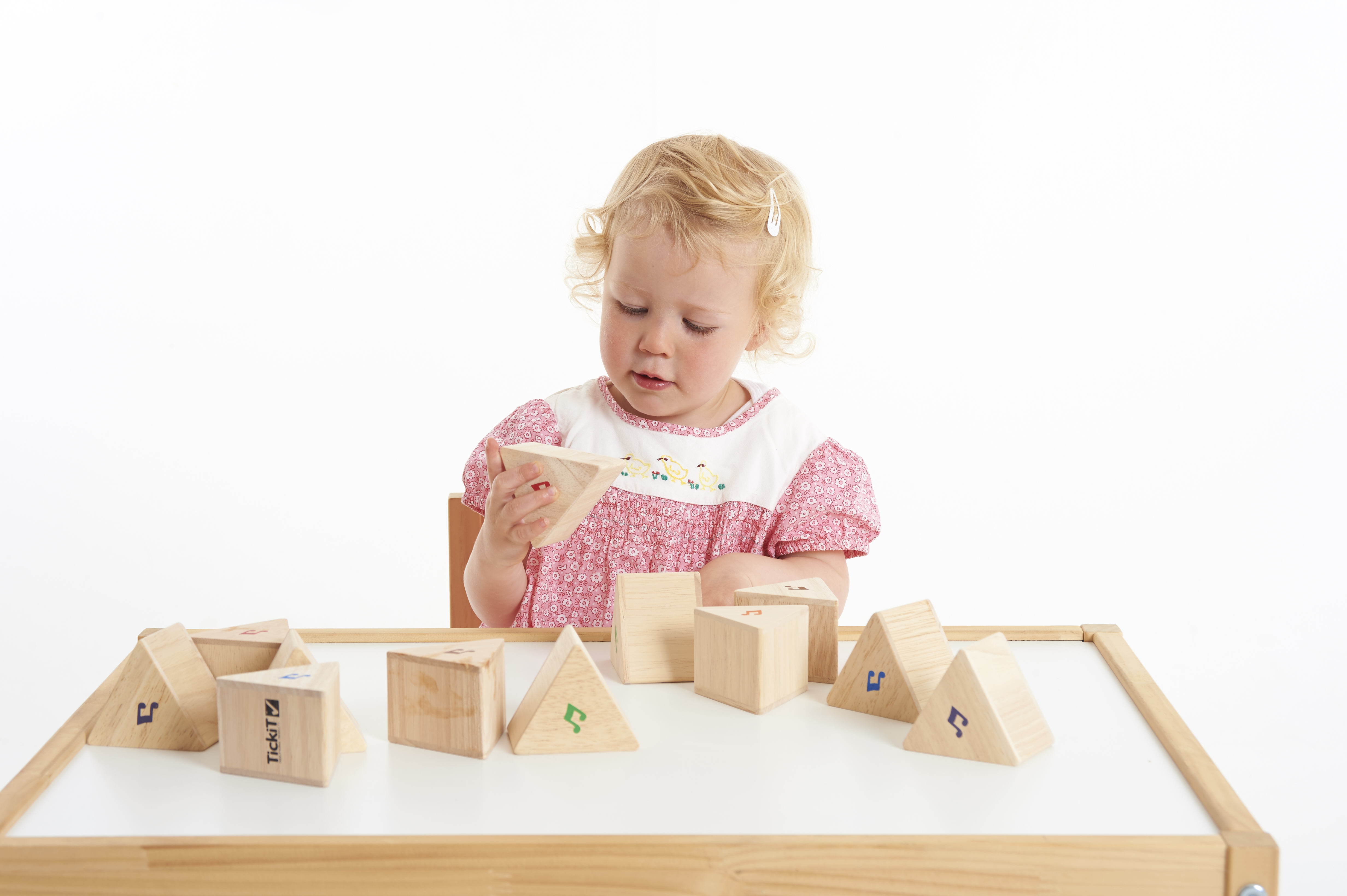 Senzorické zvukové hranoly