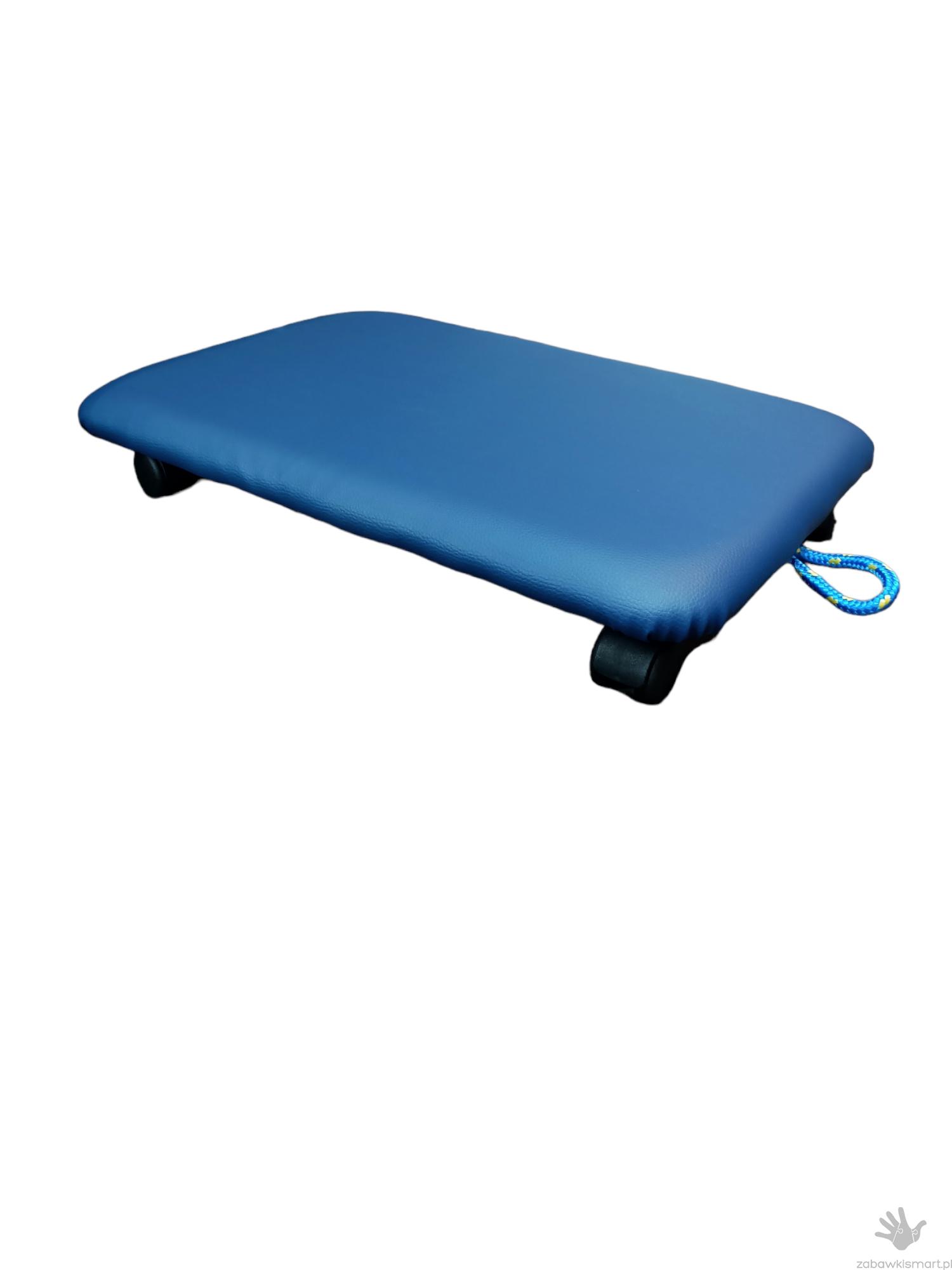 Pojazdná doska 70x30cm