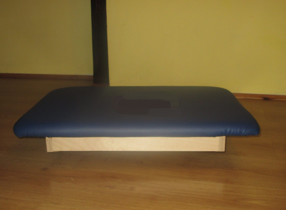 Hojdacia doska - priečna