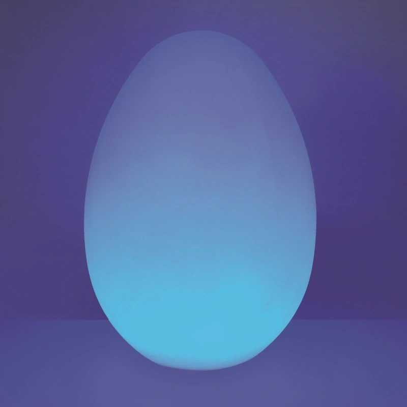 Svetelné vajíčko