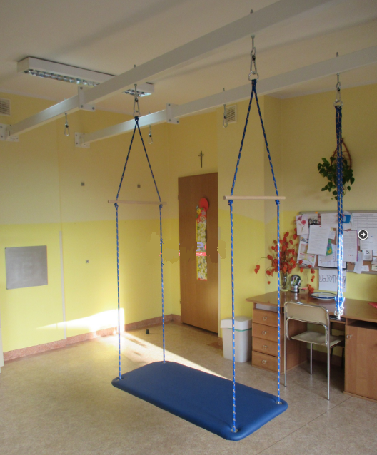 Závesná plošina XL