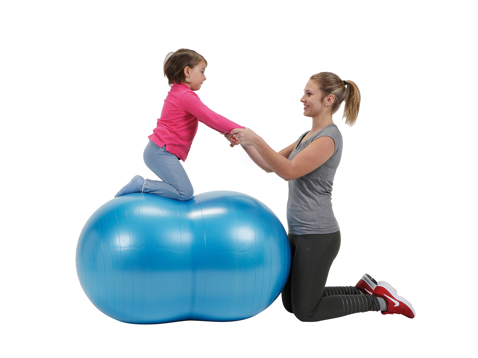 Physio Roll Plus - protišmyková piškóta - 70 cm