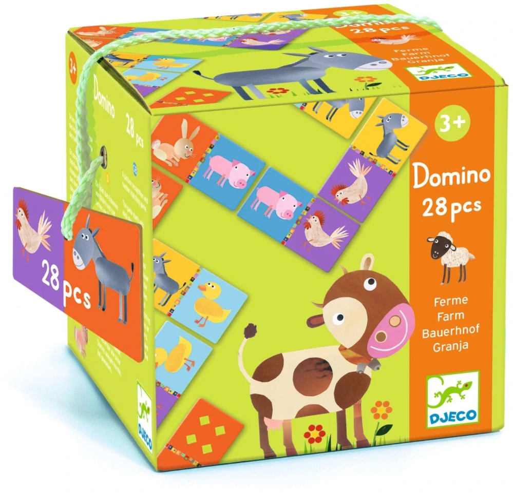 Domino - Farma