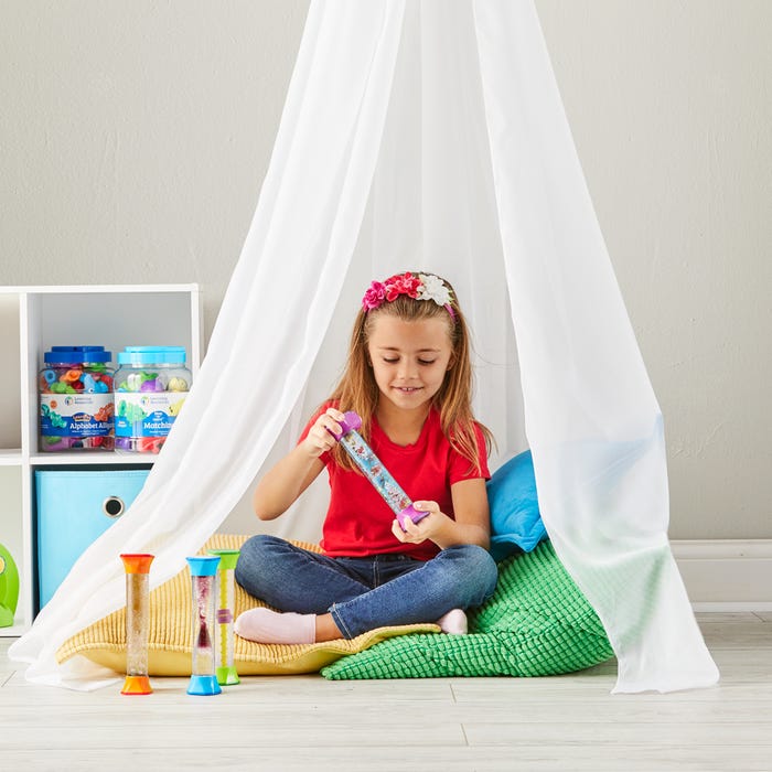 Senzorické valce - 4ks