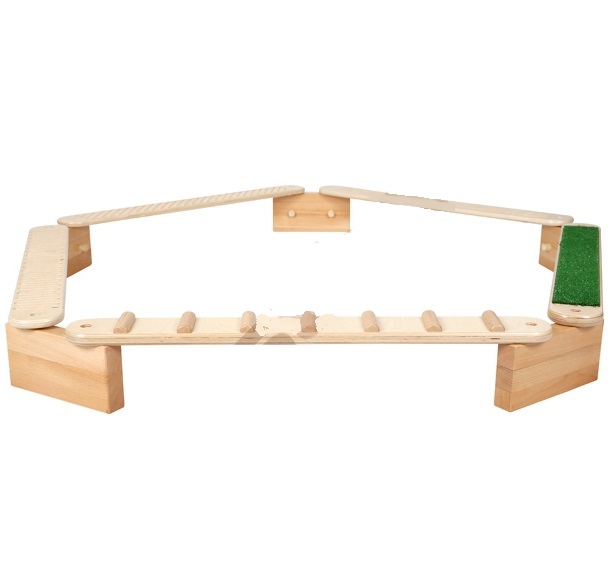 Základňa k senzorickým balančným kladinám