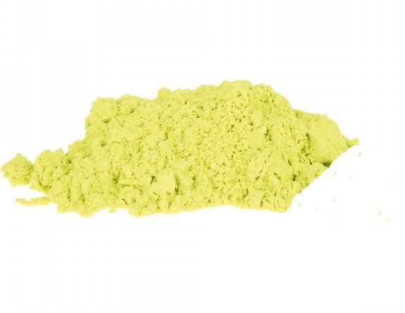 Kinetický piesok/viac farieb 700g