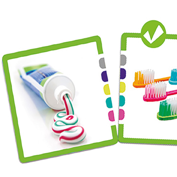 Asociácia - čo je spoločné