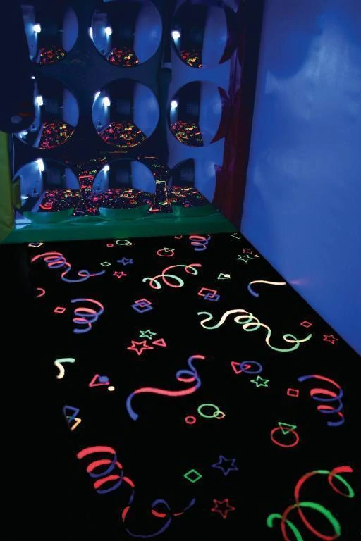 UV koberec 200x100cm