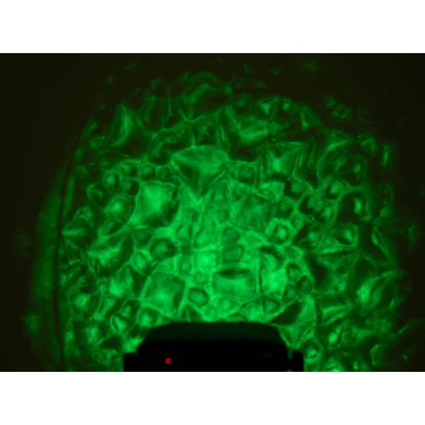 Projektor vodnej hladiny