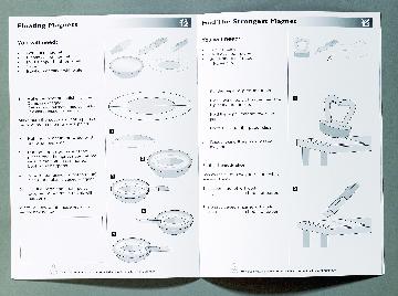 Prvé experimenty s magnetizmom – vzdelávacia magnetická sada pre deti