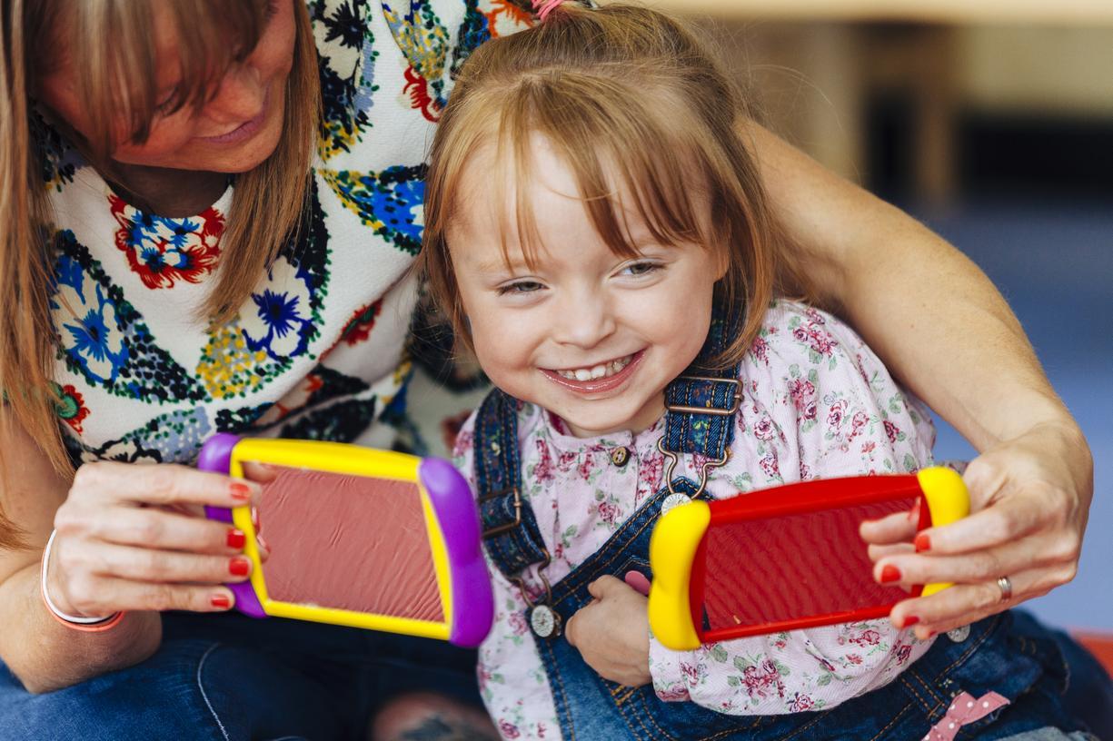 Zábavné zrkadlá - sada 6ks