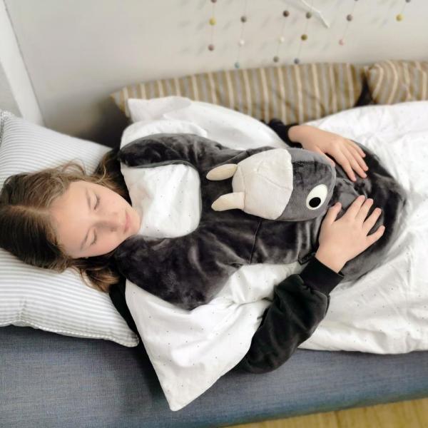 Záťažový maznáčik Pilo 1,4 kg