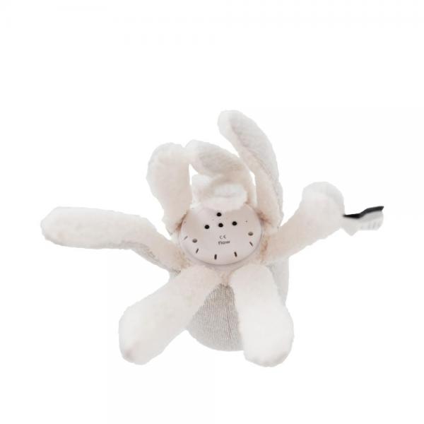 Chobotnica Olly s bluetooth reproduktorom