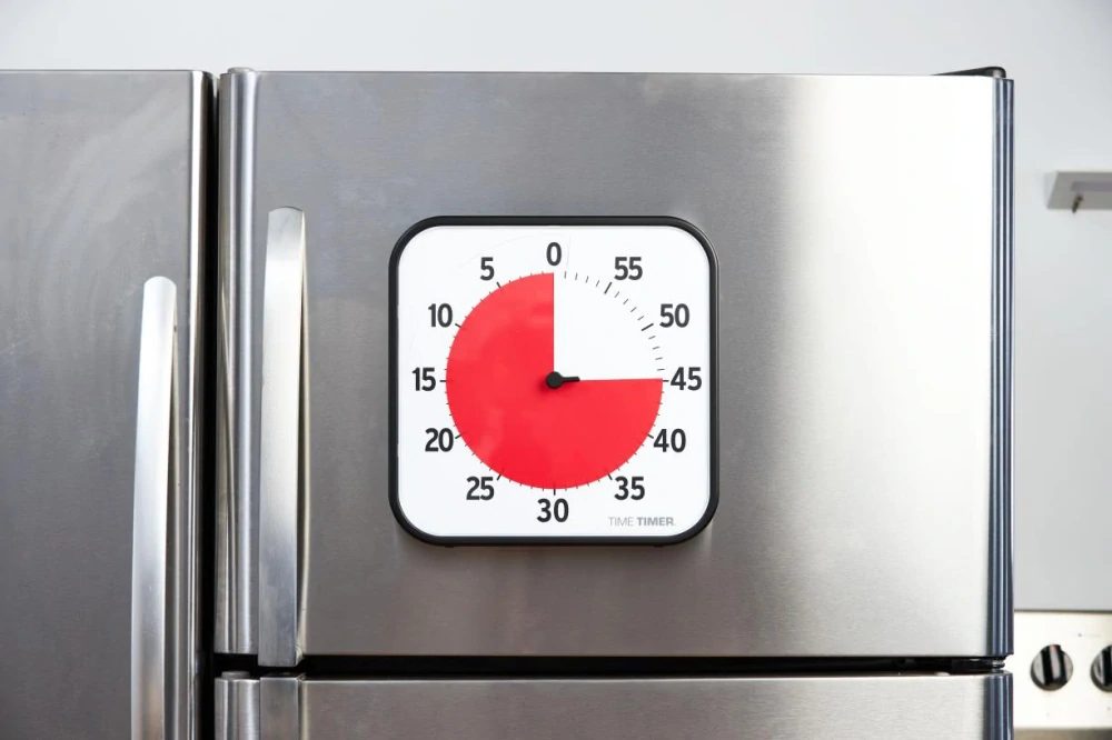 Time Timer veľkosť L