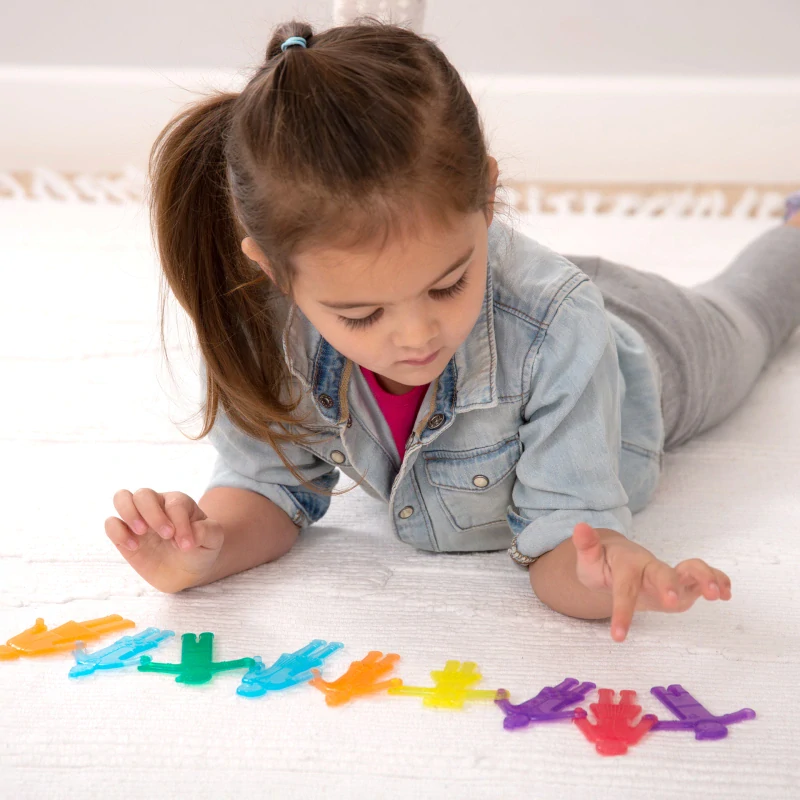 Spojovacie postavičky