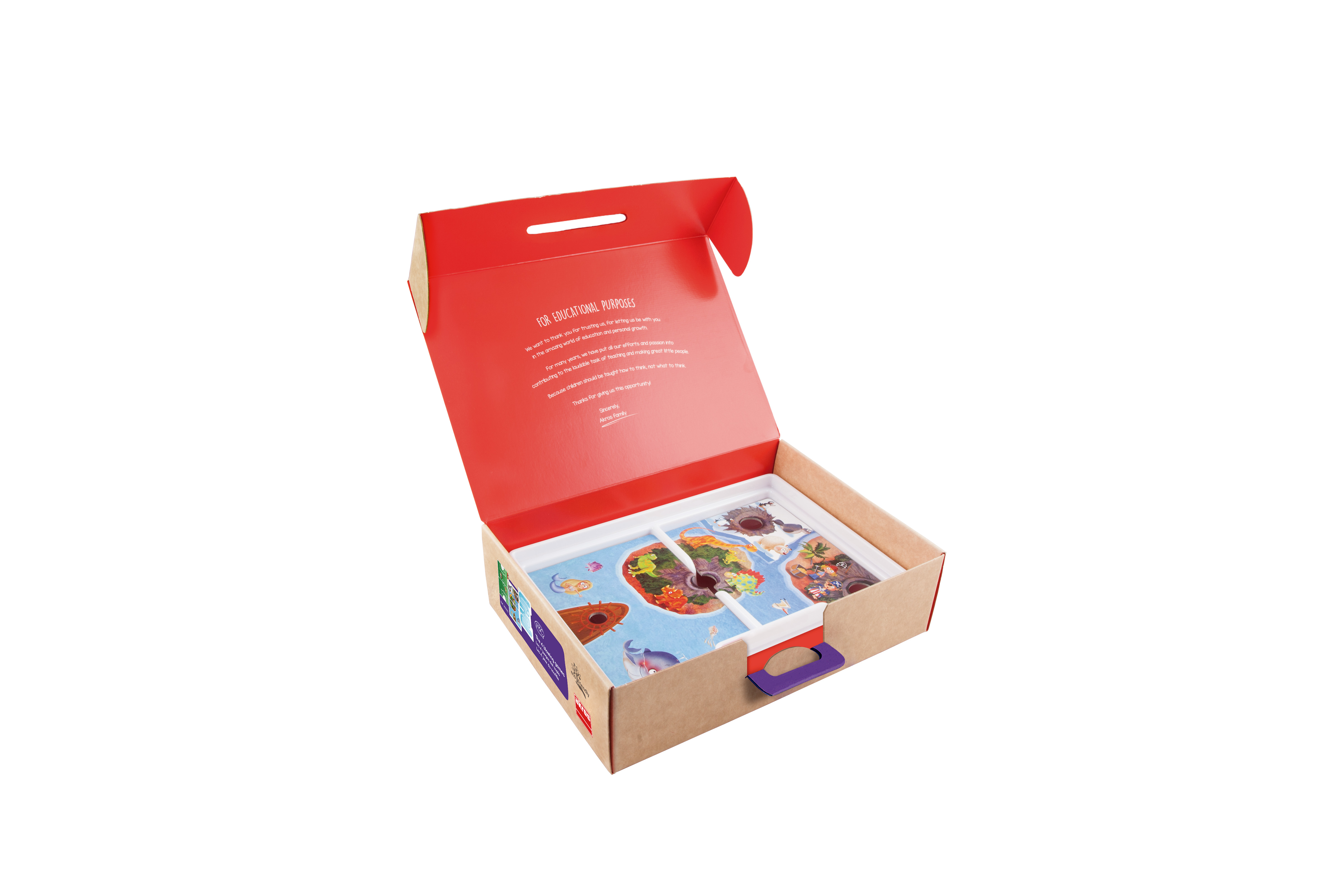 Cvičím dýchanie - hra