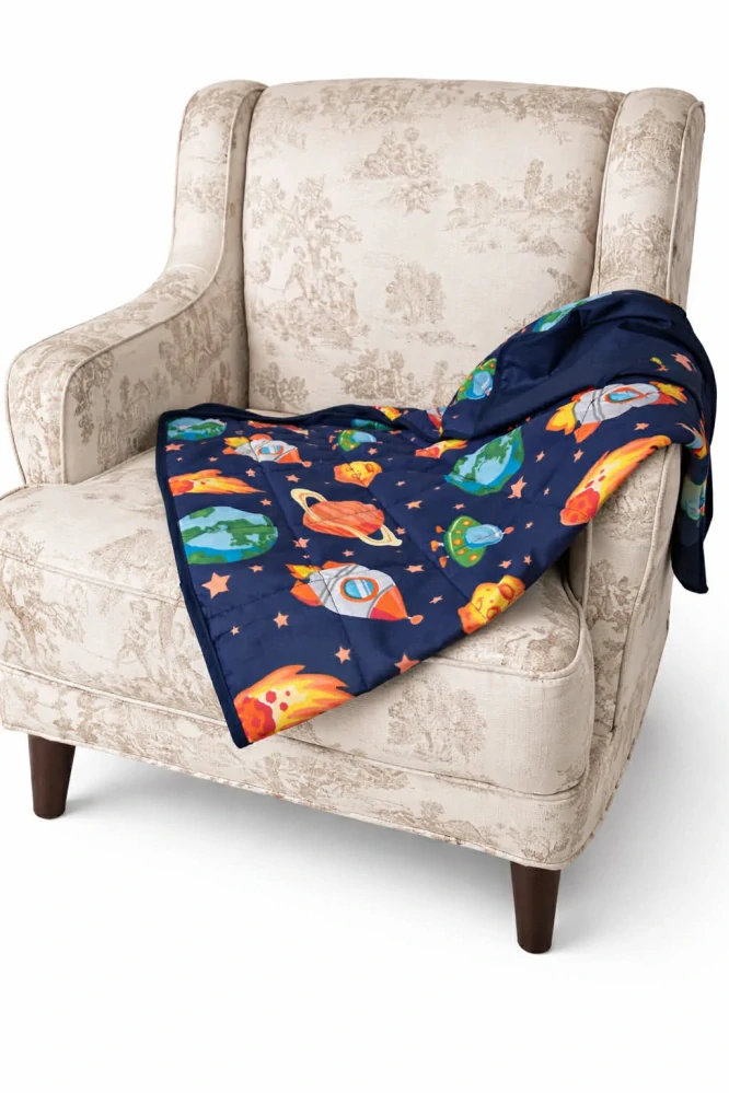 Záťažová deka - veľkosť M