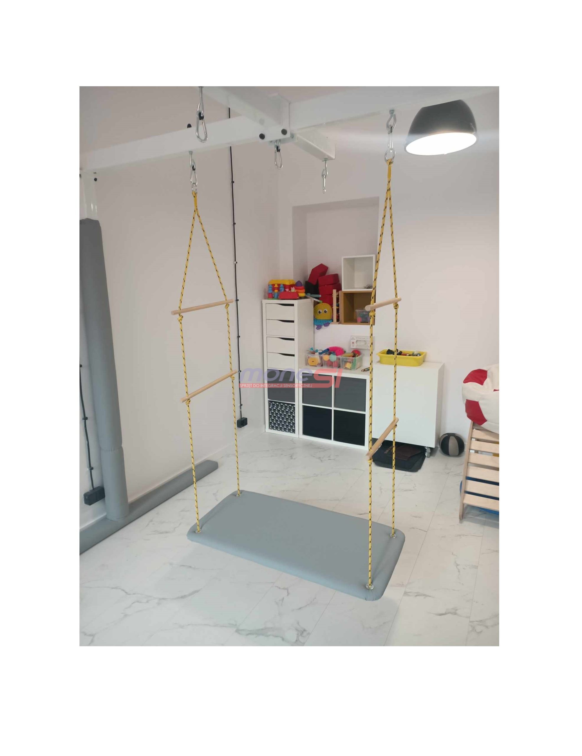 Závesná plošina XL