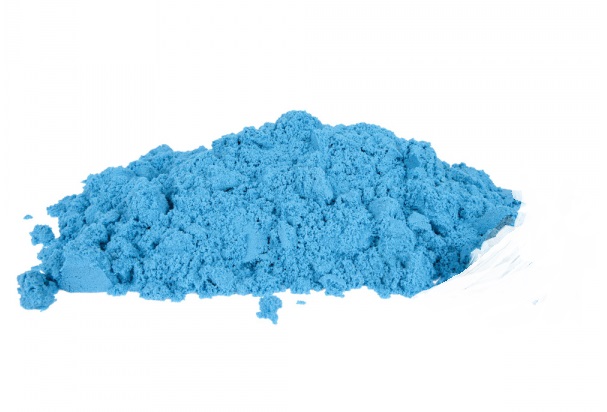 Kinetický piesok/viac farieb 700g