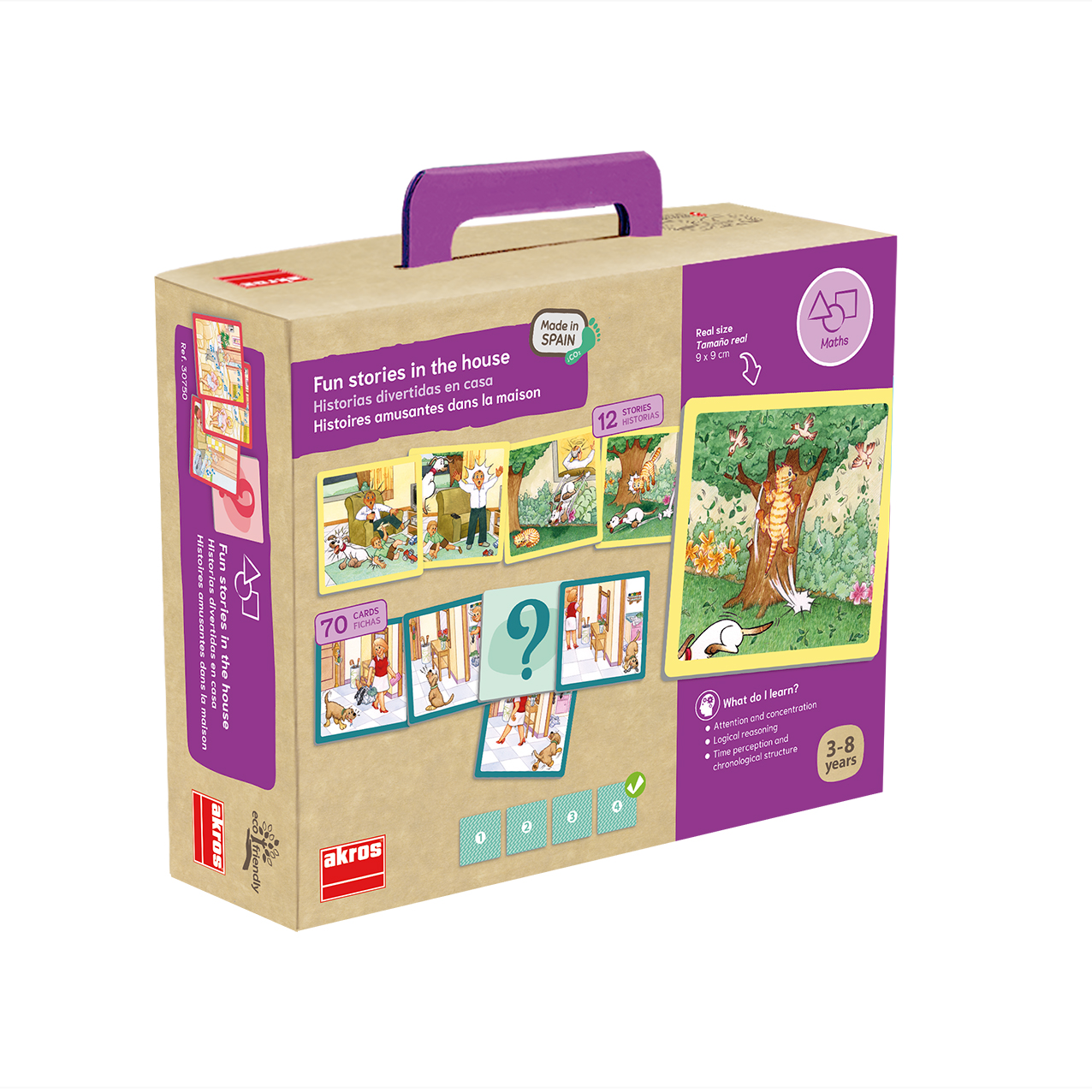 Príbehy z domácnosti