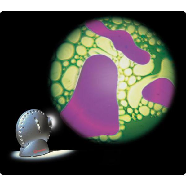 Space projektor - Sada olejových filtrov (4ks)