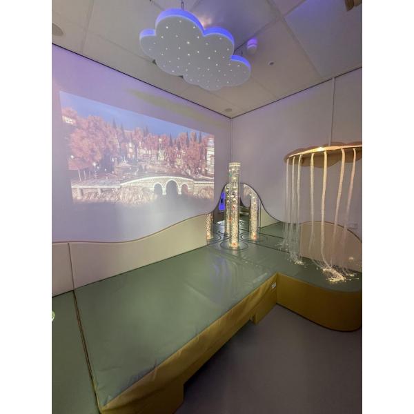 Interaktívny obláčik 