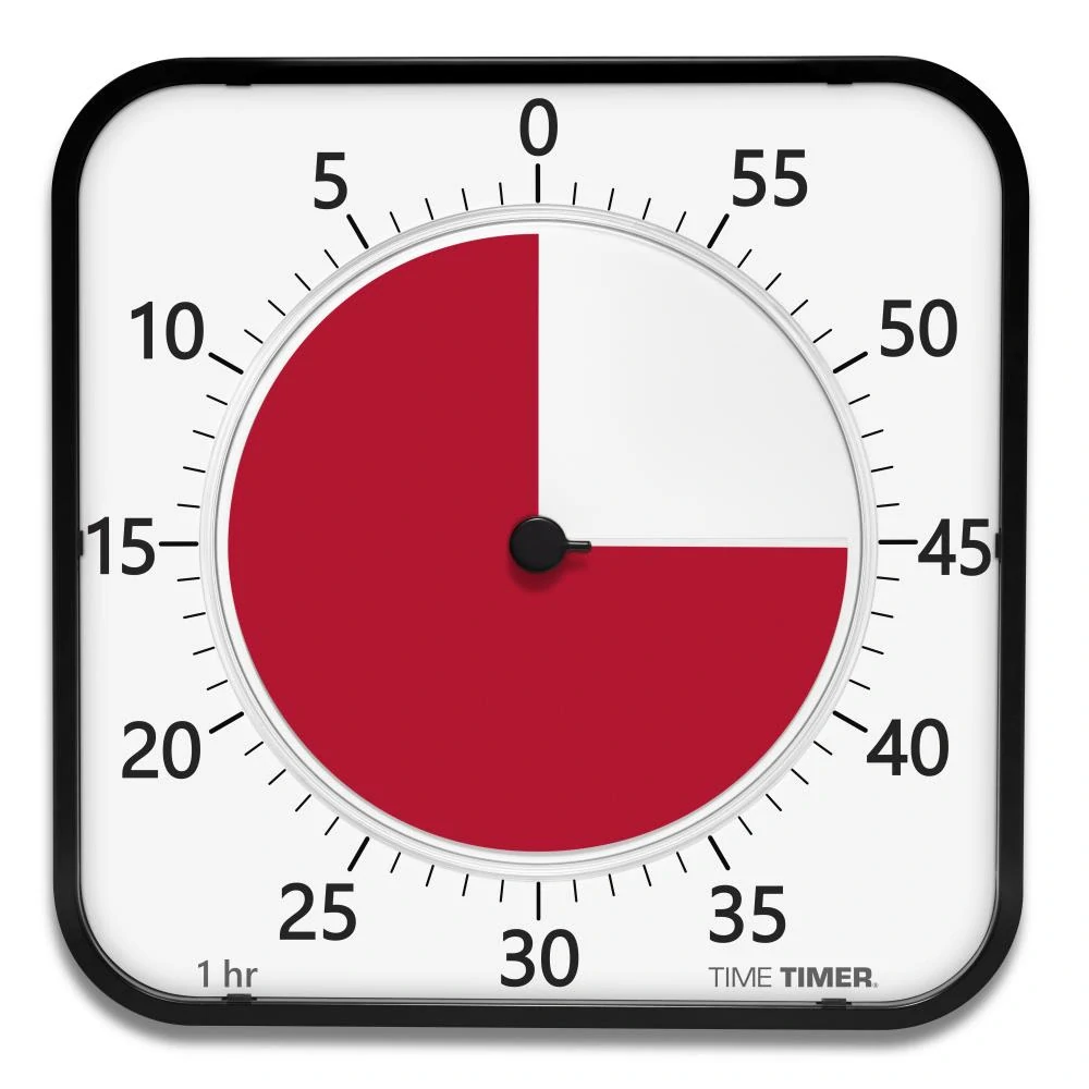 Time Timer Maxi