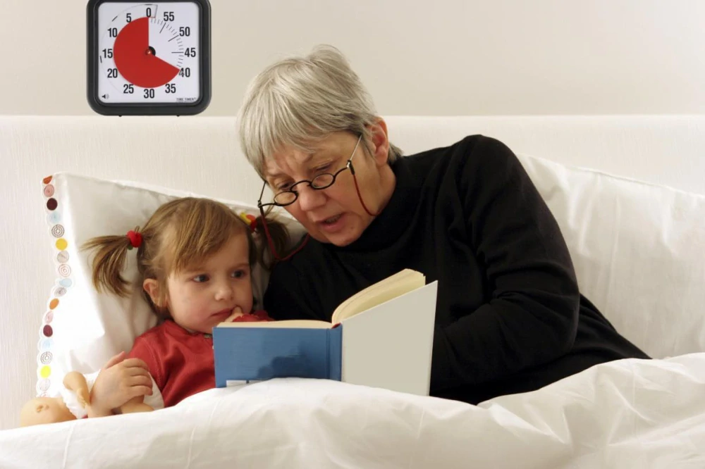 Time Timer veľkosť L