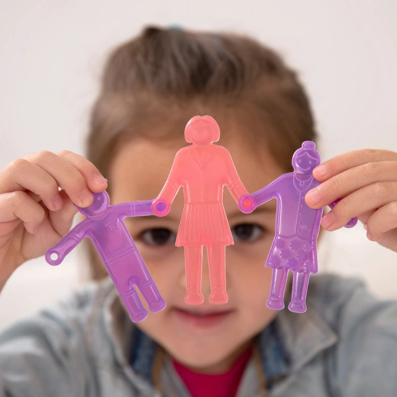 Spojovacie postavičky