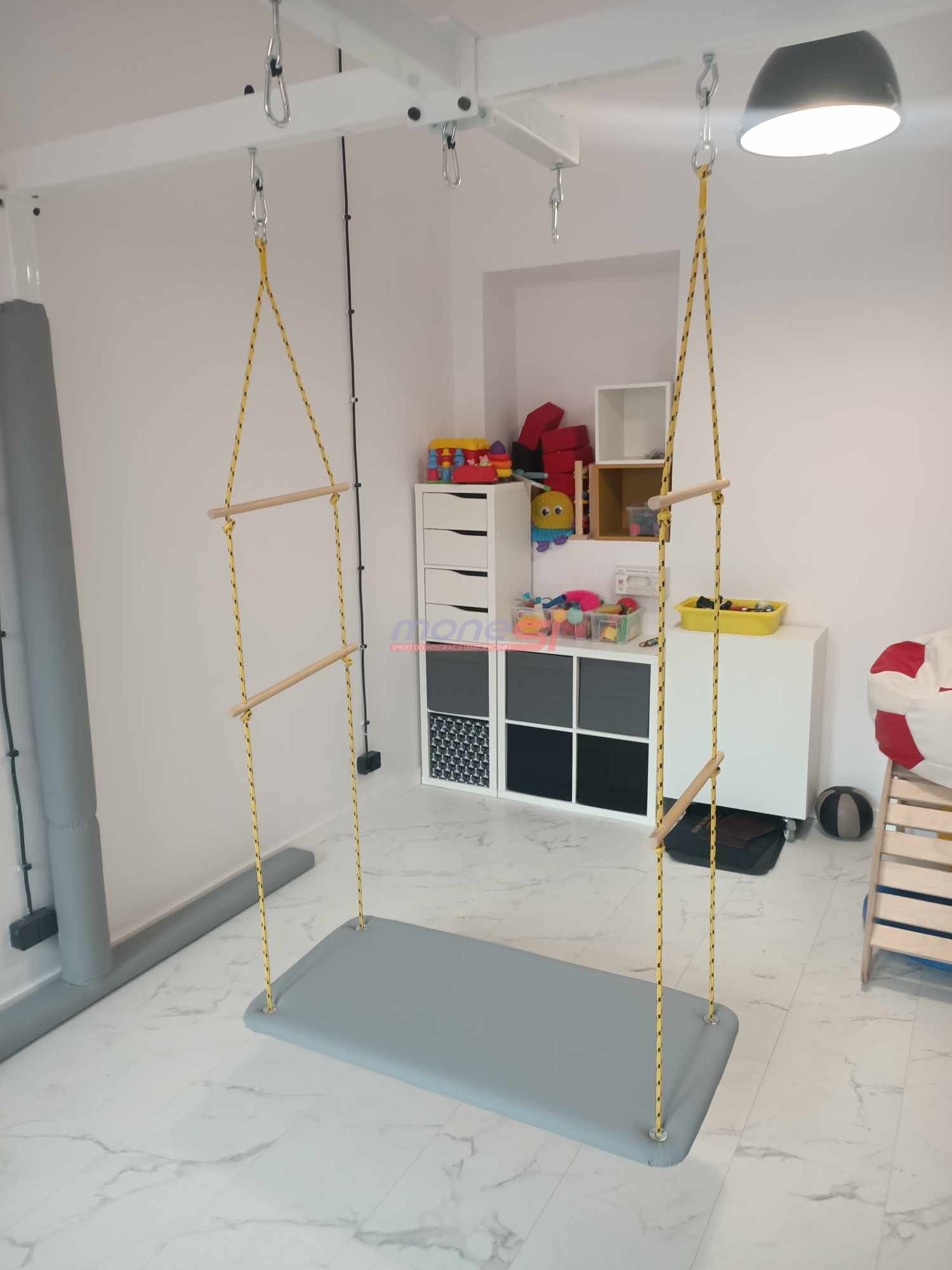 Závesná plošina XL