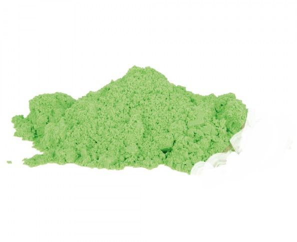 Kinetický piesok/viac farieb 700g