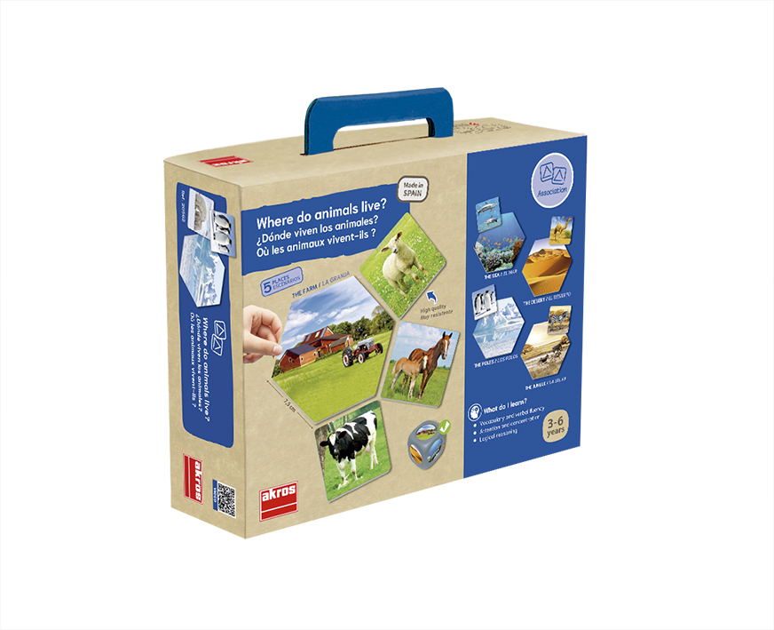 Kontrasty - nájdi protiklady